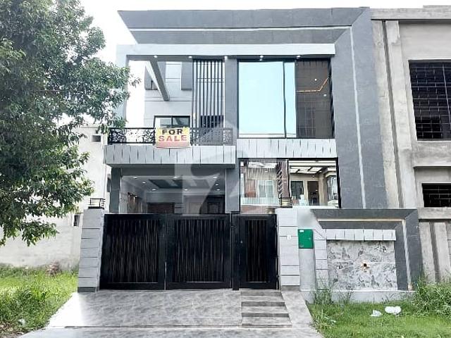 House for sale in لاہور, لاہور ڈویژن