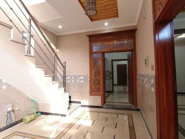 House for sale in Rawalpindi, Islamabad Capital Territory