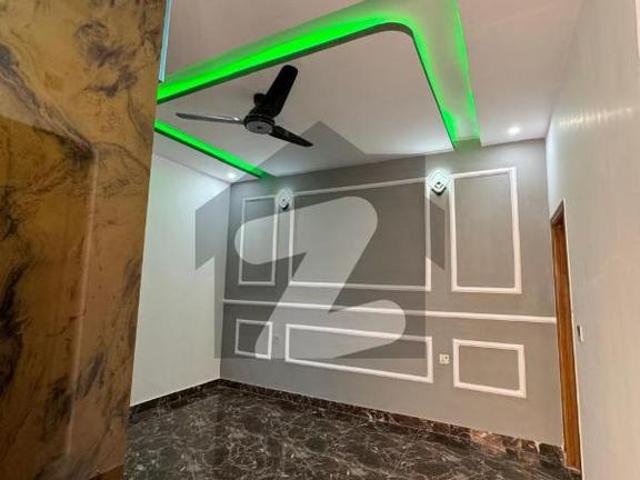 House for sale in Islamabad