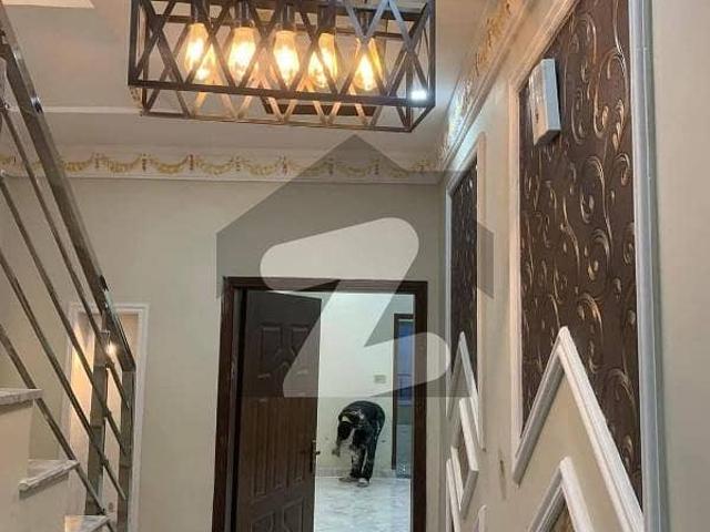 House for sale in Rawalpindi, Islamabad Capital Territory