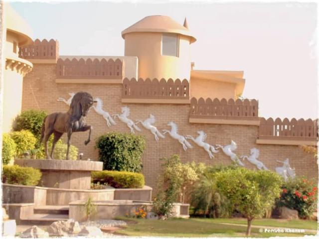 Land for sale in Rawalpindi, Islamabad Capital Territory