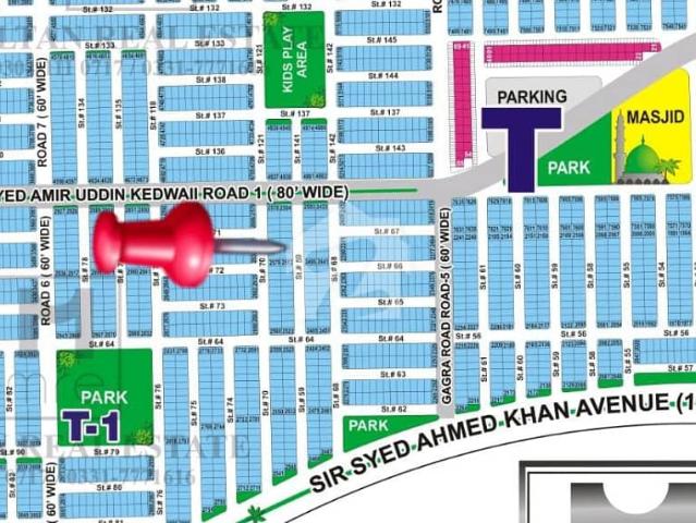 Property for sale in Multan, Islamabad Capital Territory