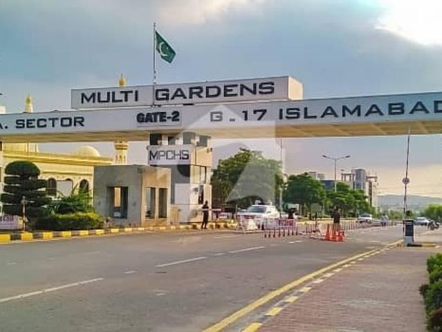 Property for sale in اسلام آباد, زون 1