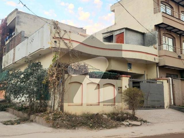 House for sale in Rawalpindi, Islamabad Capital Territory