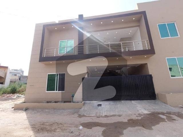 House for sale in Rawalpindi, Islamabad Capital Territory