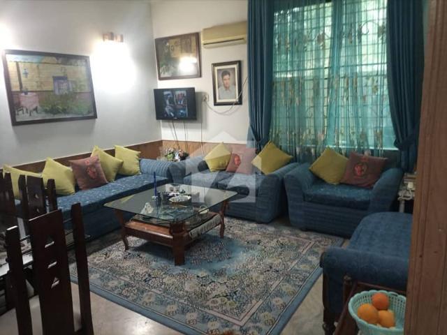 House for sale in Rawalpindi, Islamabad Capital Territory