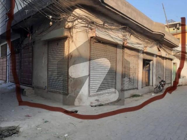 Commercial for sale in Sialkot, Islamabad Capital Territory