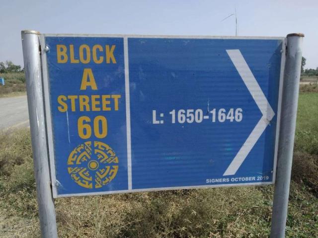 Land for sale in Rawalpindi, Islamabad Capital Territory