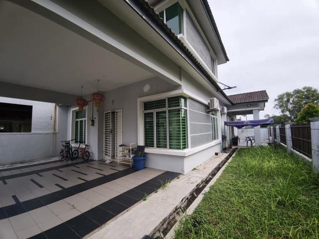 Residential House for sale in Krubong, Malaka