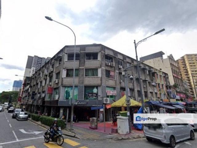 Shop for sale in Country Heights Damansara, Kuala Lumpur