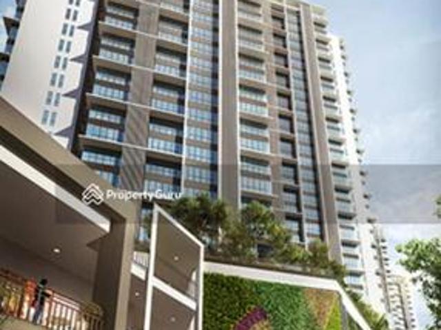 Serviced Residence for sale in Petaling, Damansara Damai