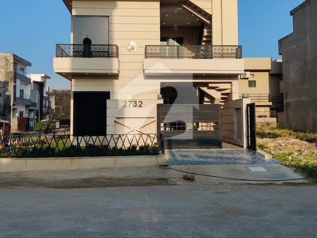 House for sale in Islamabad