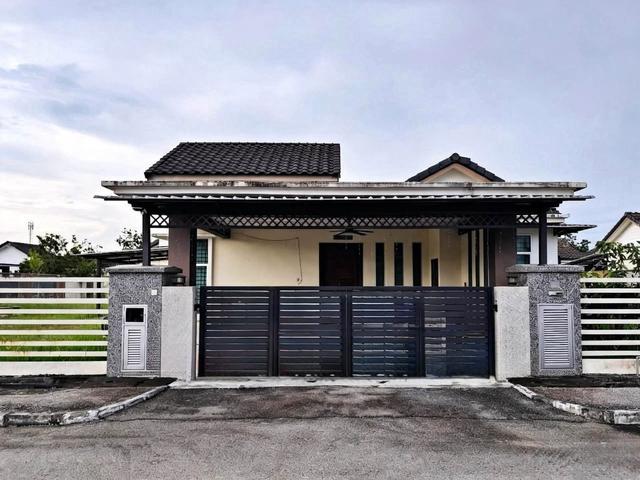Bungalow for sale in Kepala Batas, Seberang Perai