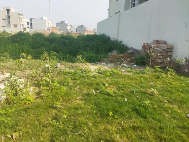 Land for sale in Rawalpindi, Islamabad Capital Territory