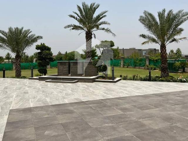 Property for sale in Islamabad
