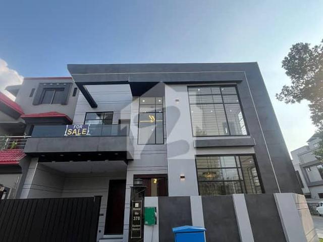 House for sale in Rawalpindi, Islamabad Capital Territory