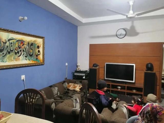 House for sale in Islamabad
