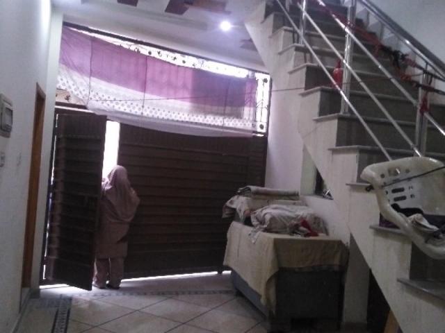 House for sale in Rawalpindi, Islamabad Capital Territory