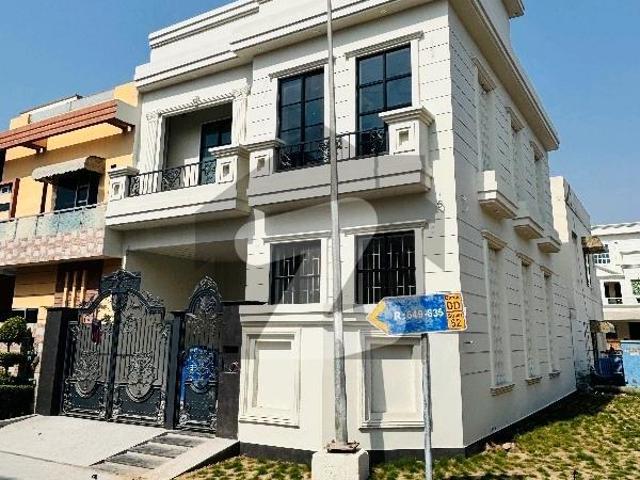 House for sale in Gujranwala, Islamabad Capital Territory