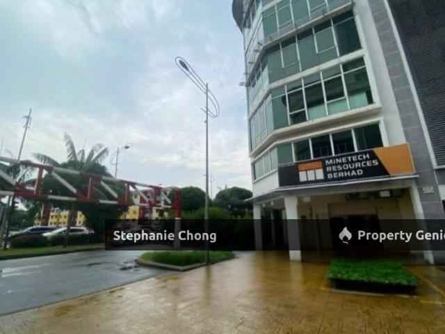 Shop Office for sale in Petaling, Damansara Damai
