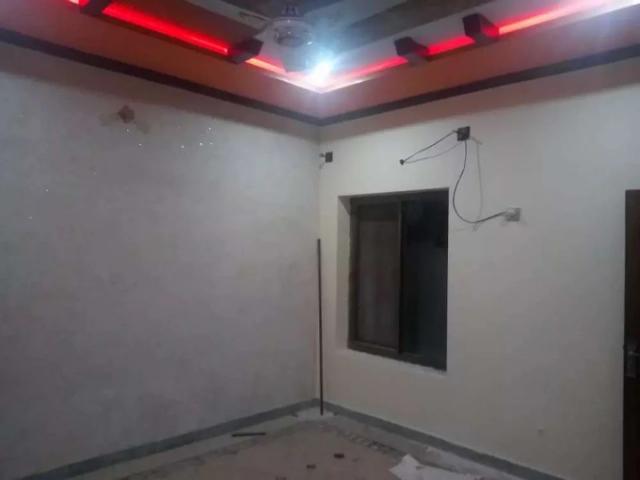 House for sale in Ghauri Town Phase 5, زون ۴