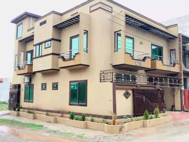 House for sale in Islamabad