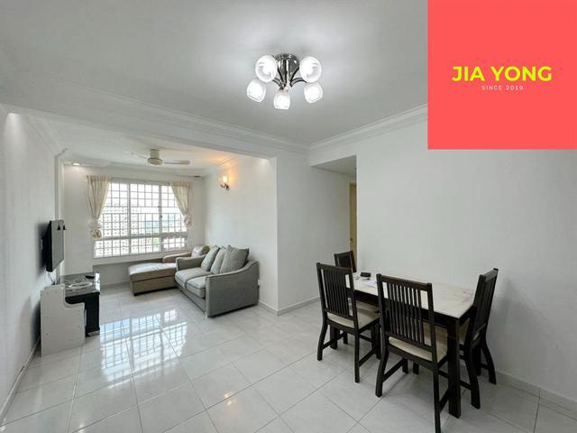 Apartment for sale in Georgetown, Penang