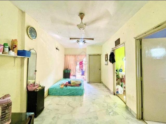 Flat for sale in Country Heights Damansara, Kuala Lumpur