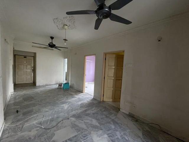 Flat for sale in Country Heights Damansara, Kuala Lumpur