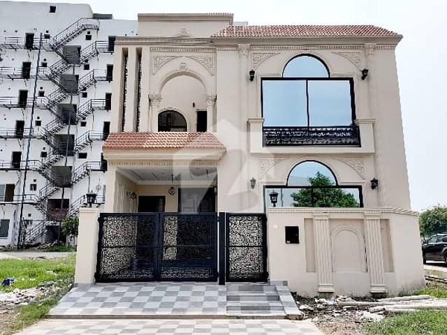 House for sale in Rawalpindi, Islamabad Capital Territory