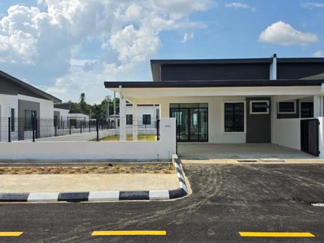Terraced House for sale in Kuching