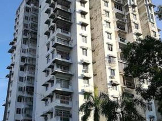 Condominium for sale in Timur Laut, George Town