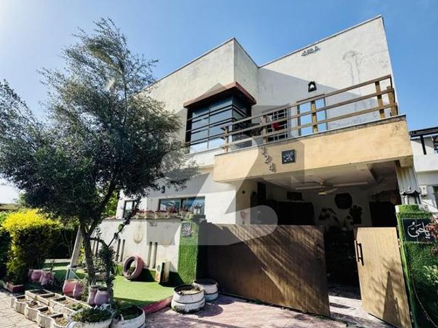 House for sale in Rawalpindi, Islamabad Capital Territory