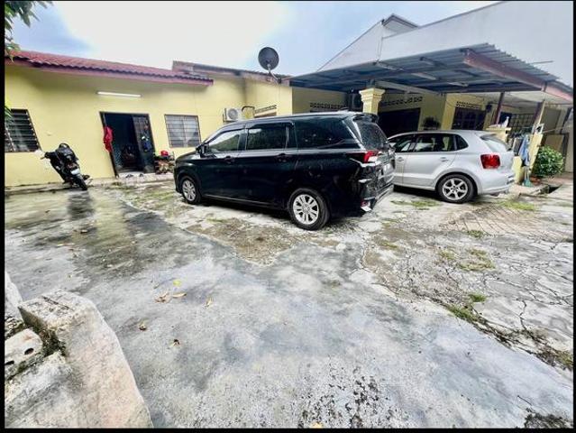 Terraced House for sale in Kajang, Langat