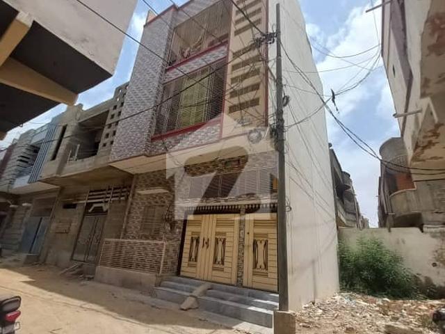 House for sale in North Waziristan, Federally Administered Tribal Areas fata