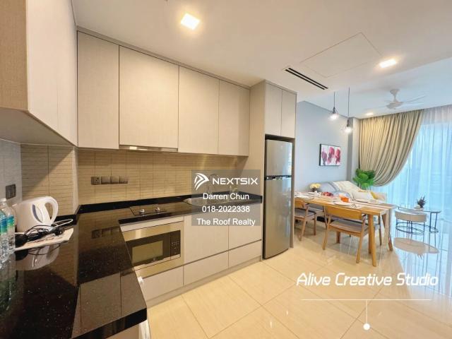 Shop for rent in Kuala Lumpur, Country Heights Damansara