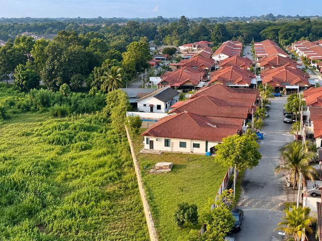 Residential House for sale in Telok Mas, Malaka