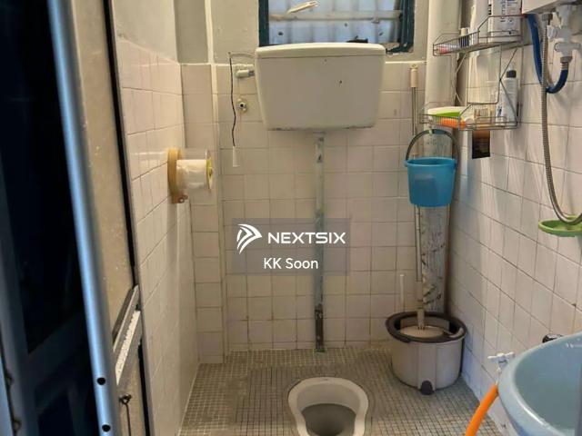Residential House for sale in Hulu Selangor, Selangor
