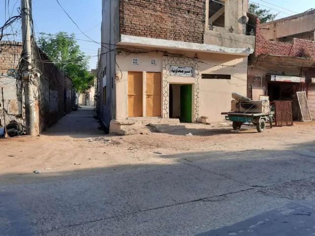 Land for sale in Muzaffargarh, Islamabad Capital Territory