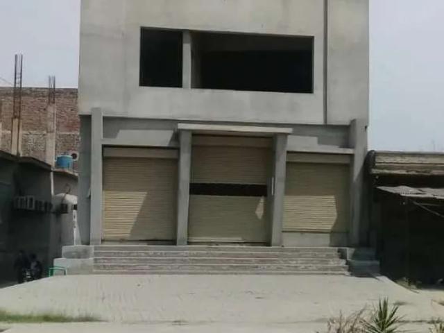 Commercial for rent in Gujranwala, Islamabad Capital Territory