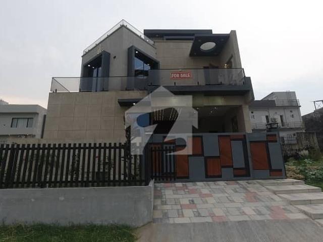 House for sale in Islamabad