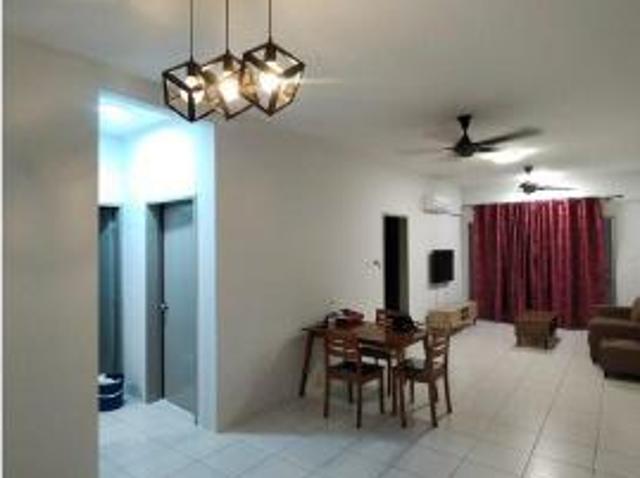 Serviced Residence for sale in Country Heights Damansara, Kuala Lumpur