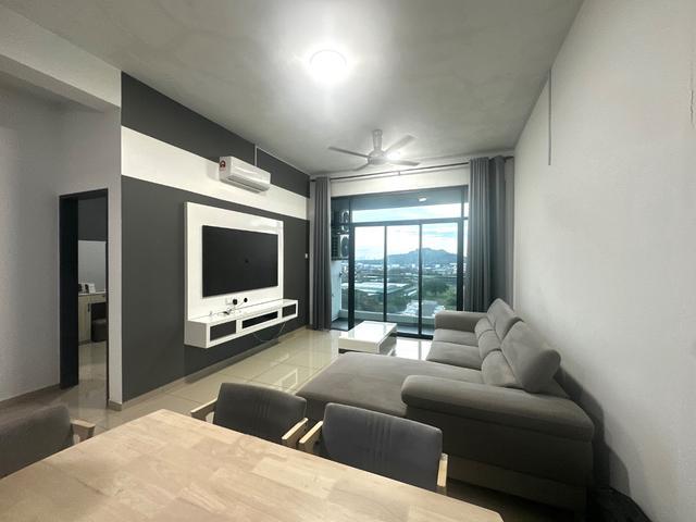 Condominium for rent in Wellesley, Penang