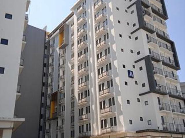 Serviced Residence for sale in Perak, Kampar