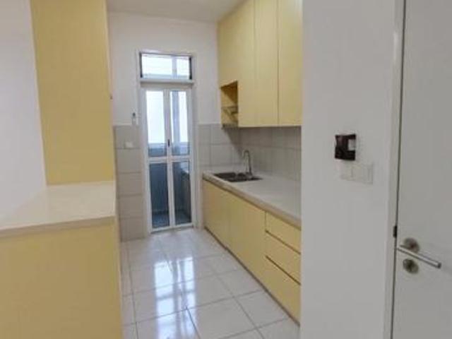 Apartment for rent in Cheras, Kuala Lumpur