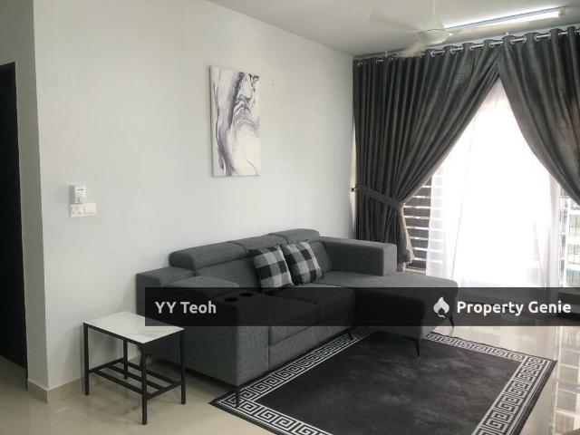 Condominium for sale in Malaka