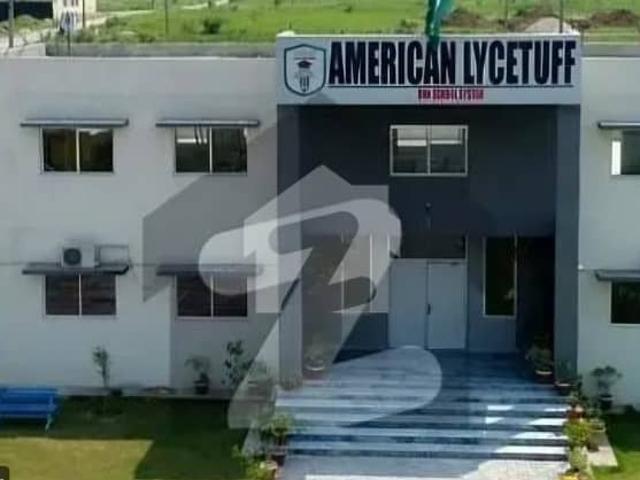 Property for sale in Islamabad