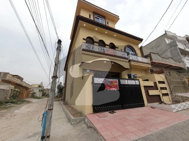 House for sale in Rawalpindi, Islamabad Capital Territory