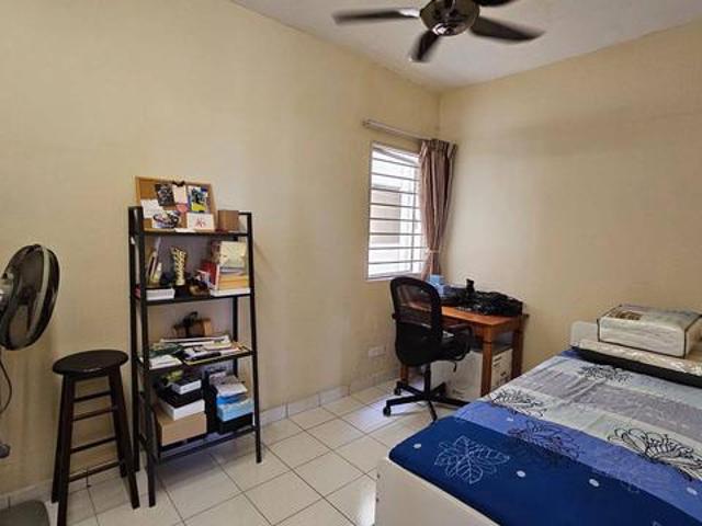 Serviced Residence for sale in Petaling, Alam Impian
