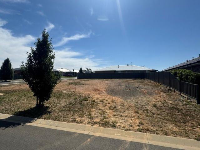Land for sale in Maryborough